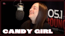 Detroit’s Candy Girl on 