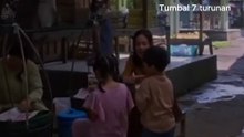 TUMBAL 7 TURUNAN HOROR INONESIA TERBARU