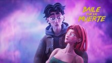 Primer Tráiler Oficial de 'Baile con la Muerte'