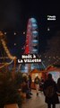 🎄 Noël à La Villette : le village magique de Noël s’installe à Paris ! ❄️✨©️ Crédit : @petitmauda🎁 Tous nos bons plans à retrouver en bio ! ❤️‍🔥👉🏻 Abonne-toi au Petit Mauda pour plus d’inspiration ! 🌳