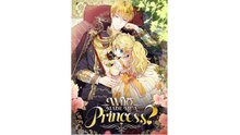 Who Made Me a Princess - 09