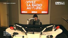 3ème Mi-Temps - L'intégrale du 22-12-2025