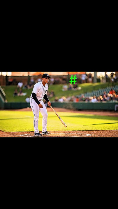 Analysis: McGonigle's Pathway to the Tigers' Opening Day Roster