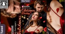 Mistaken Surrogacy Christmas Destiny Full Movie_ DramaWave_ RS