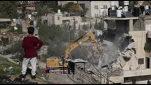 Gerusalemme Est, demolizioni e conflitto urbano a Silwan