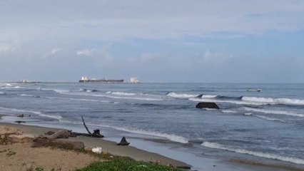 Venezuela acusa a Estados Unidos de piratería