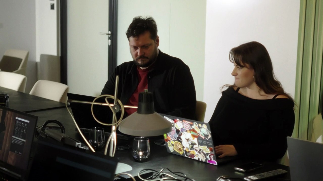 Cronos： The New Dawn Official Temporal Diver Mode： New Game Difficulty Announcement Trailer