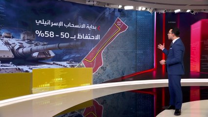 مخطط إسرائيلي لقضم مناطق جديدة من قطاع غزة عبر توسيع نطاق الخط الأصفر