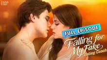 Falling For My Fake Dating Coach - (2025) Full Movie | HD | English Sub