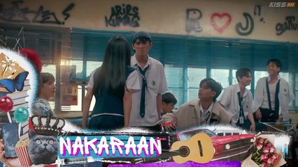 EP4 Ang Mutya ng Section E 2 The Dark Side  The Muse of Section E The Dark Side Episode 4 Engsub