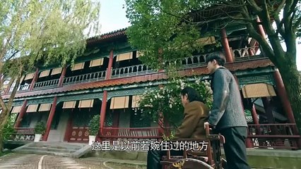 Tập 34 - Nhiệt Huyết Đồng Hành (Thuyết minh)_DV Dịch Dương Thiên Tỉ