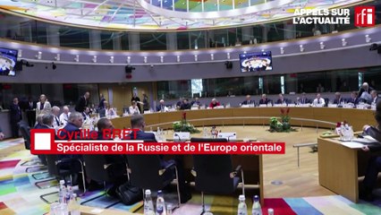 Guerre en Ukraine : l’UE a-t-elle fait le bon choix en renonçant aux avoirs russes ?