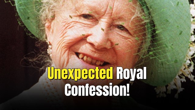 The Queen Mother's surprising rapport with servants revealed