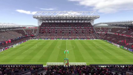 FC MOBILE 26 - WEST HAM UNITED vs. LIVERPOOL - PREMIER LEAGUE 25/26 | GAMEPLAY [60 FPS]