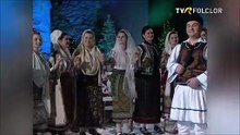 Alexandru Pugna - Ce-i in lume lacomos (Popasuri folclorice - TVR - 2008)