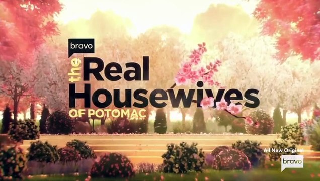 The Real Housewives of Potomac Season 10 Episode 12 Potomac and Ponies and Problems