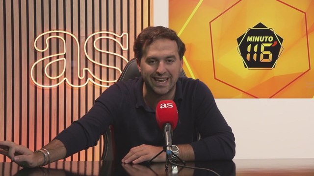 ¿Joan García al Mundial? Lo que cuenta, en exclusiva, Luis de la Fuente y lo que piensa sobre la portería de la Selección