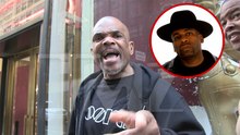 Darryl McDaniels Consulting with Jam Master Jay’s Family After Murder Conviction Overturned