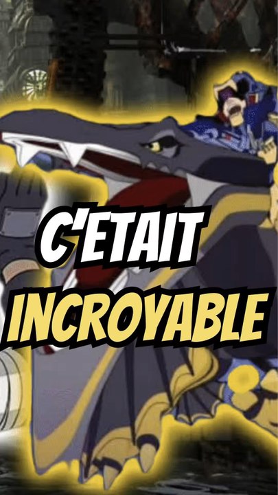Tu te rappelle de ça ?