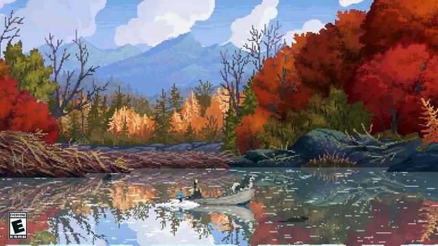 Cast n Chill Official Nintendo Switch and Nintendo Switch 2 Launch Trailer