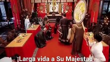 Yo Escribo Mi Propio Destino En Español