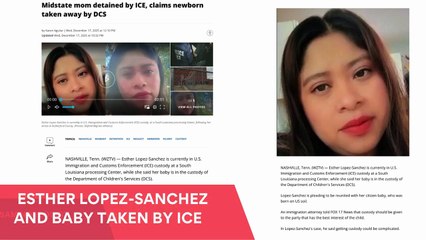 AOTR Elevates Esther Lopez-Sanchez