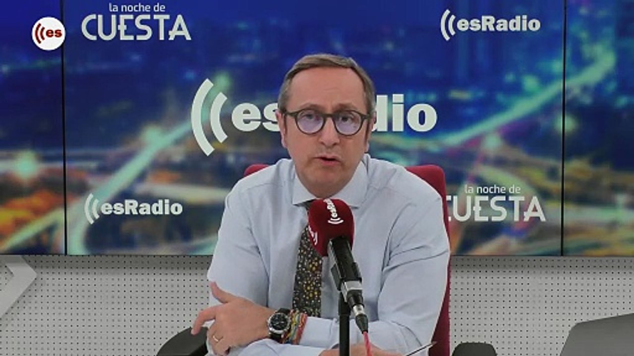 El editorial de Carlos Cuesta: Después de las elecciones en Extremadura, ¿qué es lo que quieren los votantes?