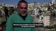 Gerusalemme Est, demolizioni e conflitto urbano a Silwan