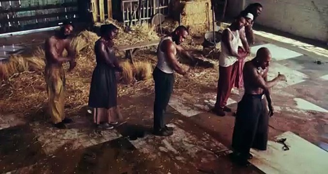 NLE The Great - KO (Official Short Film)