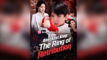 Knockout King: The Ring Of Retribution