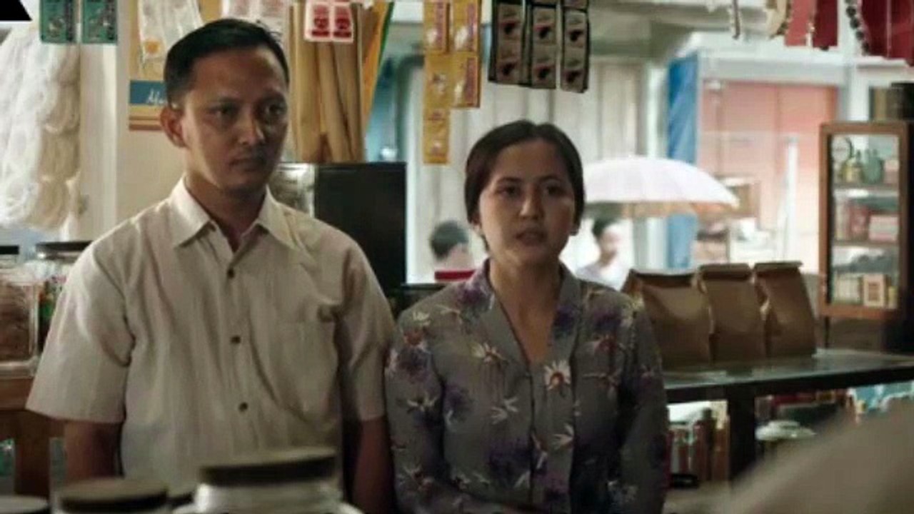 santet segoro pitu I horor indonesia terbaru