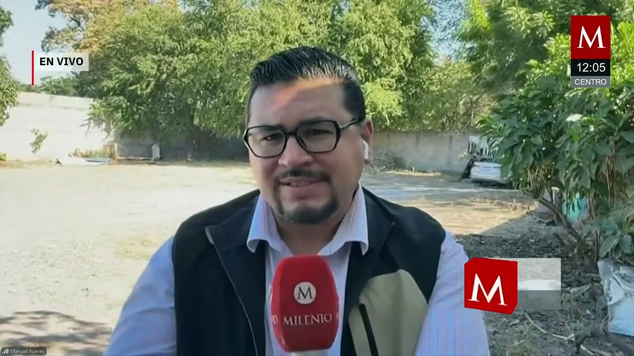 14 asesinatos en un fin de semana pese a despliegue de seguridad en Escuinapa, Sinaloa