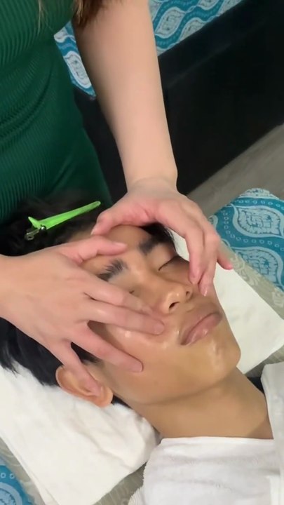 “Sensations are tactile smooth.”