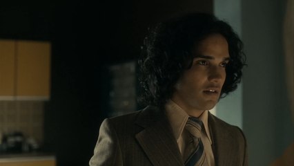 White Heat (2012) Season 1 Episode 3 - The Dark Side of the Moon