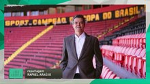 Felipe Ximenes é o novo CEO do Sport