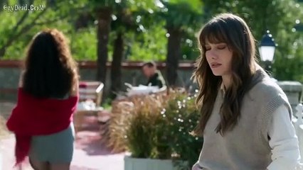 مسلسل نيران الحسد الحلقة 70