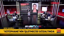 İşletmeci Umut Evirgen gözaltına alındı