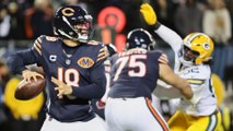 Bears Stun Packers in Overtime, Inch Closer to NFC North Title