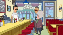 Bob's Burgers - Season 16 Episode 05- The Secret Guardin'