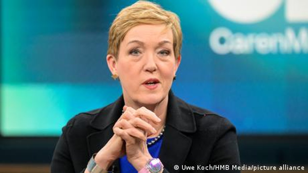 Brookings Expert: Russian aggression does not s...