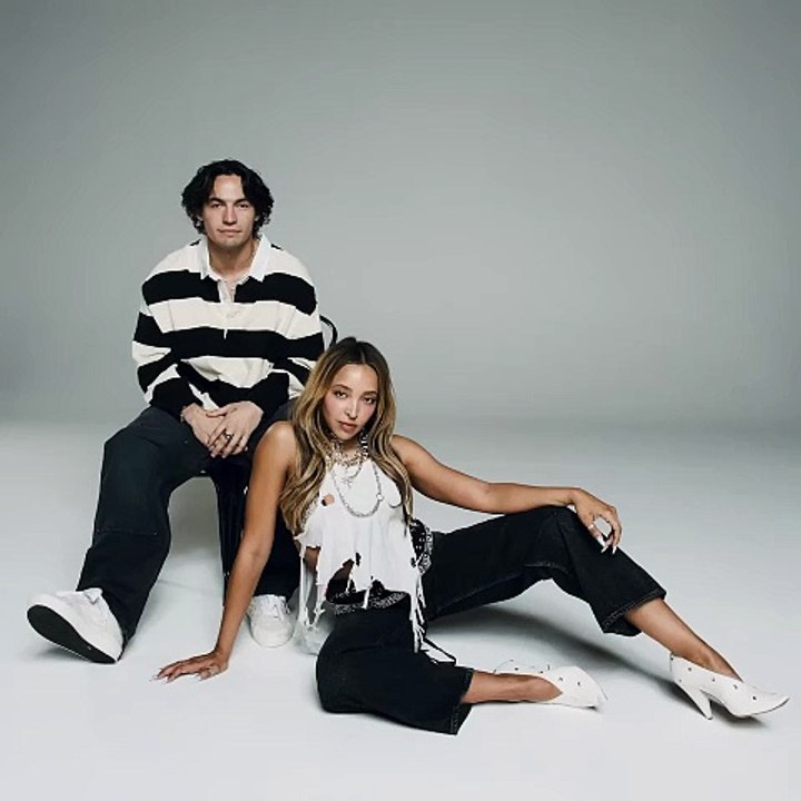 Disco Lines & Tinashe - No Broke Boys (Official Audio)