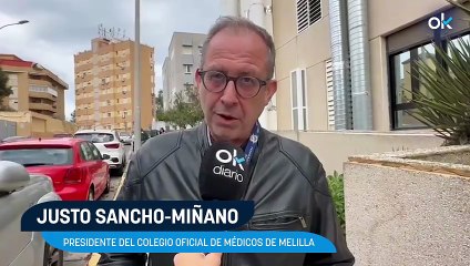 Melilla lanza un SOS urgente a Mónica García: "Hacen falta médicos, hay listas de espera de 8 meses"