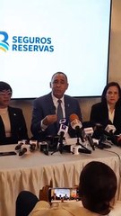 Nelson Arroyo califica de "irresponsable" denuncia de Juan Ariel sobre supuesto “hoyo” financiero en Banreservas