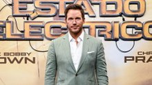 Chris Pratt revela que ver a su hijo 'luchar por su vida' lo llevó a dedicar su vida a Dios