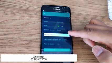 Como ganhar dinheiro com Aplicativos de Entregas e virar dono do mercado local