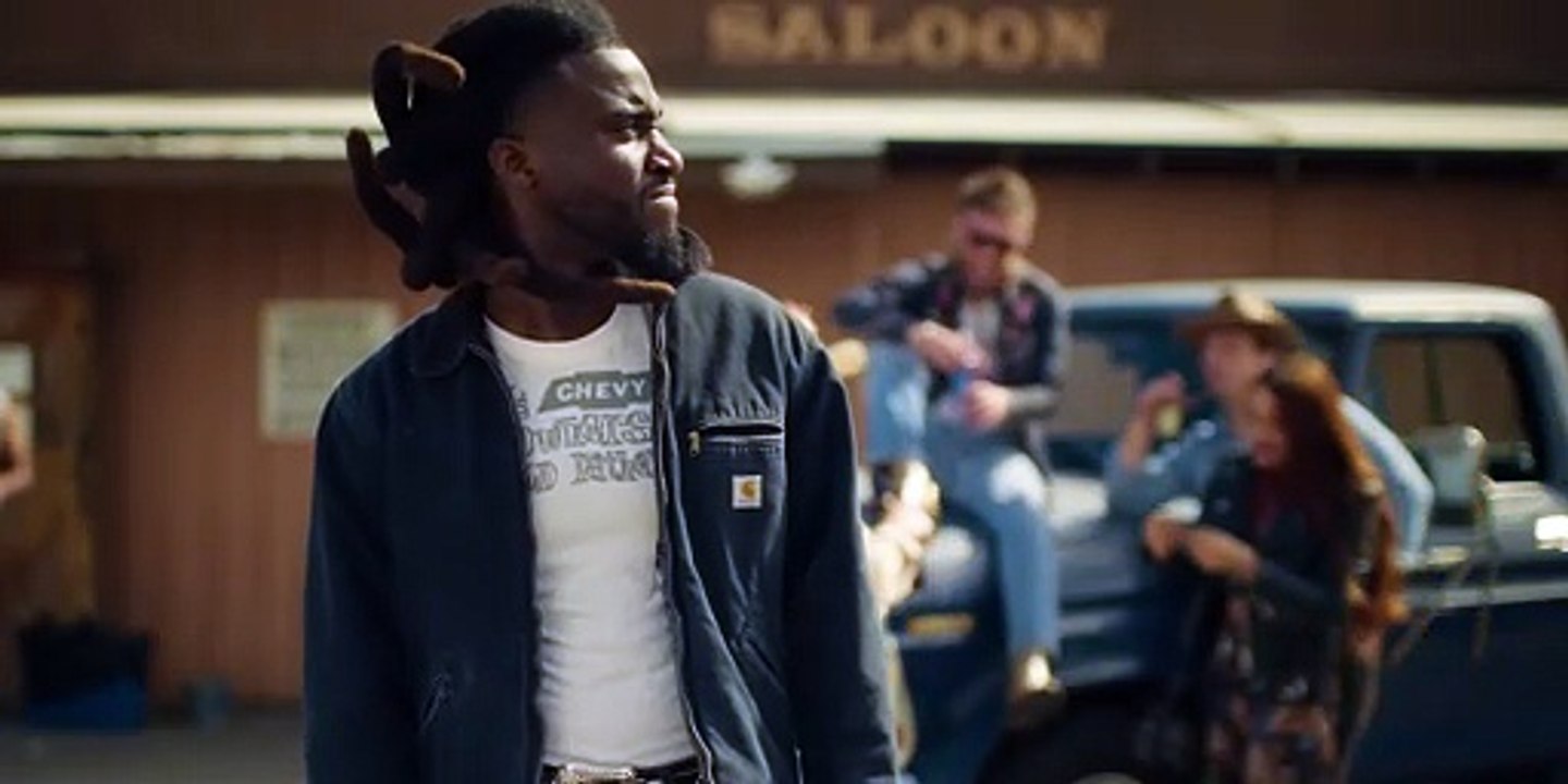 Shaboozey - A Bar Song (Tipsy) [Official Visualizer]