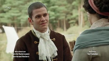 Valle Salvaje Capitulo 324