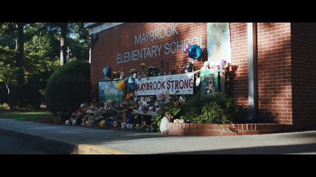 Évanouis - Bande-annonce #2 [VF|HD1080p]