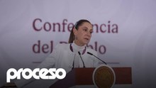 Los temas más importantes de la conferencia mañanera del lunes 22 de diciembre 2025