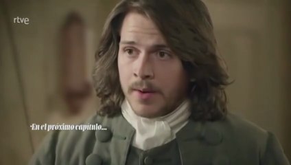 Valle Salvaje - Capitulo 321 AVANCE (23 diciembre)